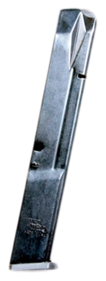 ProMag Beretta 96 .40 S&W Blued Steel 20rd Extended Magazine