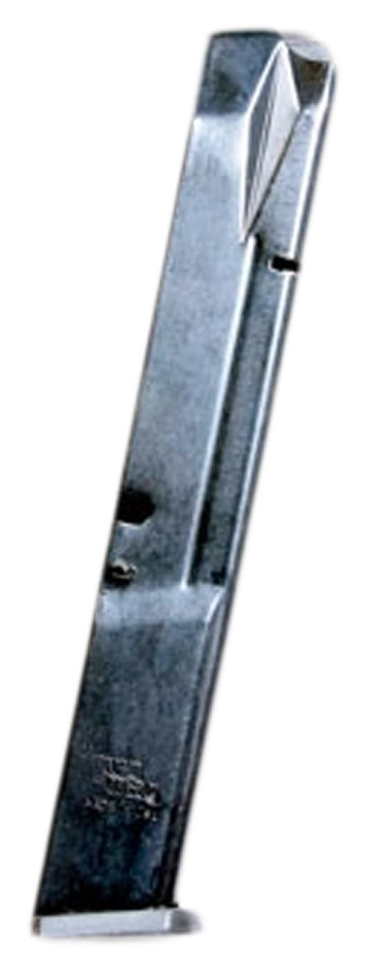 ProMag Beretta 96 .40 S&W Blued Steel 20rd Extended Magazine