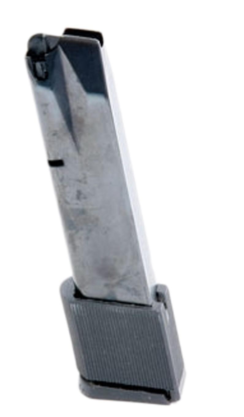ProMag 20rd Beretta 92F / M9 9mm Blued Steel Handgun Magazine