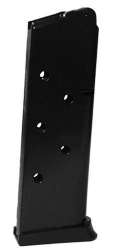 ProMag Colt Defender .45 ACP Blued Steel 7/rd Handgun Magazine