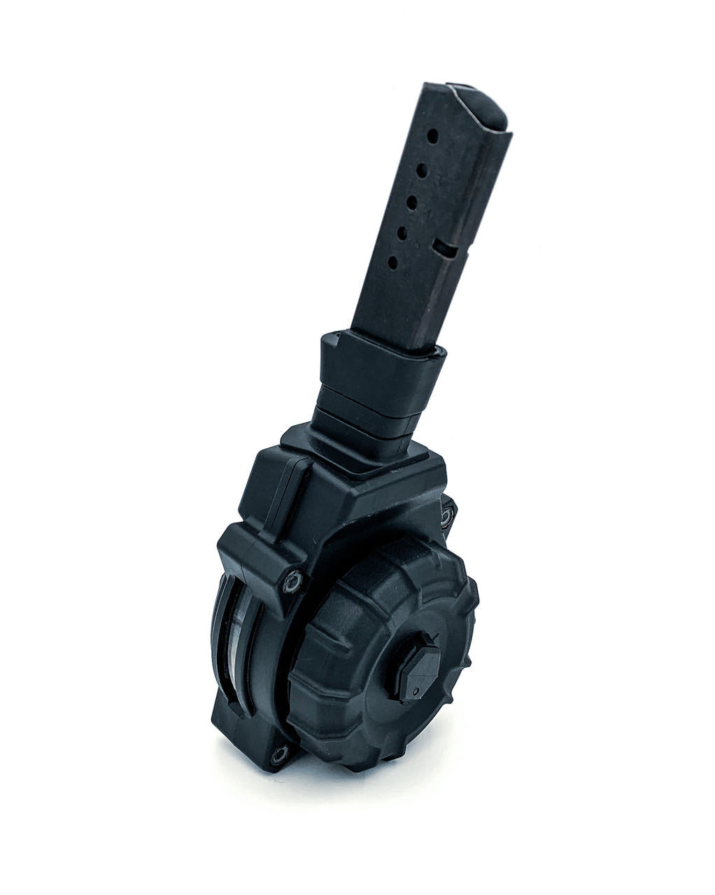 ProMag Smith & Wesson Bodyguard .380 ACP Handgun Drum Magazine 32 Rounds