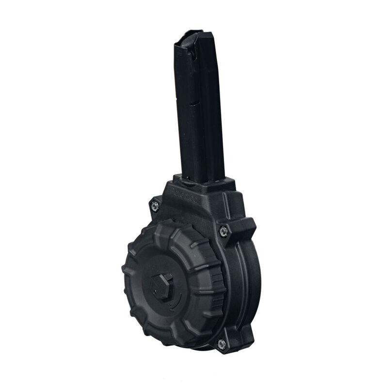 ProMag Beretta 92F 9mm Handgun Drum Magazine 50 Rounds