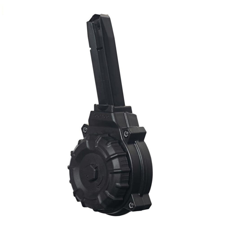 ProMag Sig Sauer P226 9mm Handgun Drum Magazine 50 Rounds