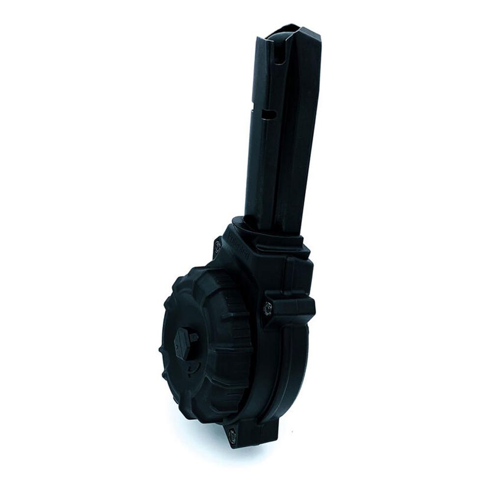 ProMag Smith & Wesson M&P9 Handgun Drum Magazine 9mm 50 Rounds