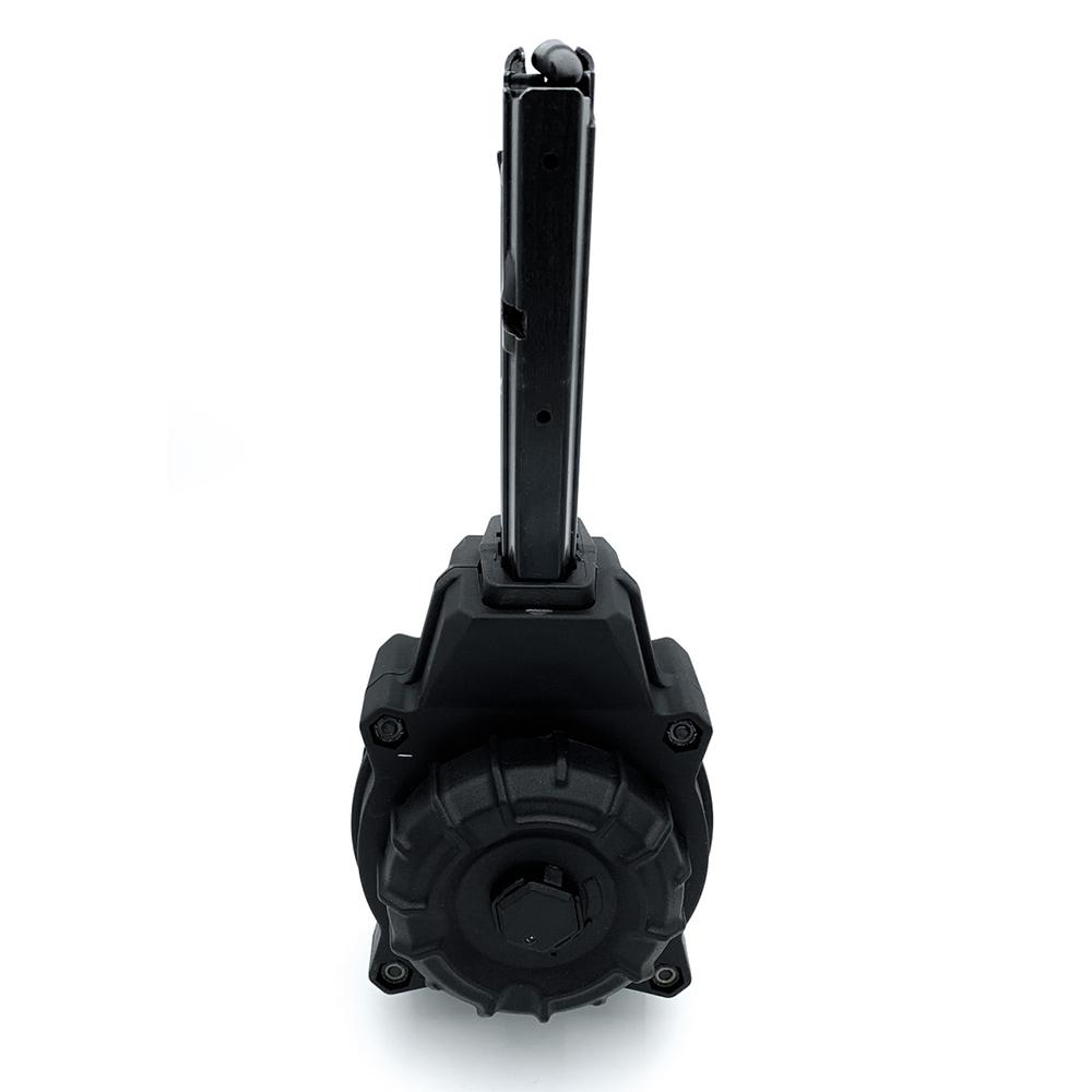 ProMag FN Five-seveN 5.7x28mm Handgun Drum Magazine 55 Rounds