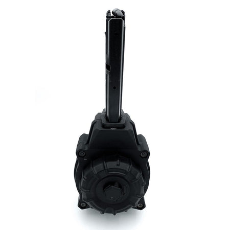 ProMag FN Five-seveN 5.7x28mm Handgun Drum Magazine 55 Rounds