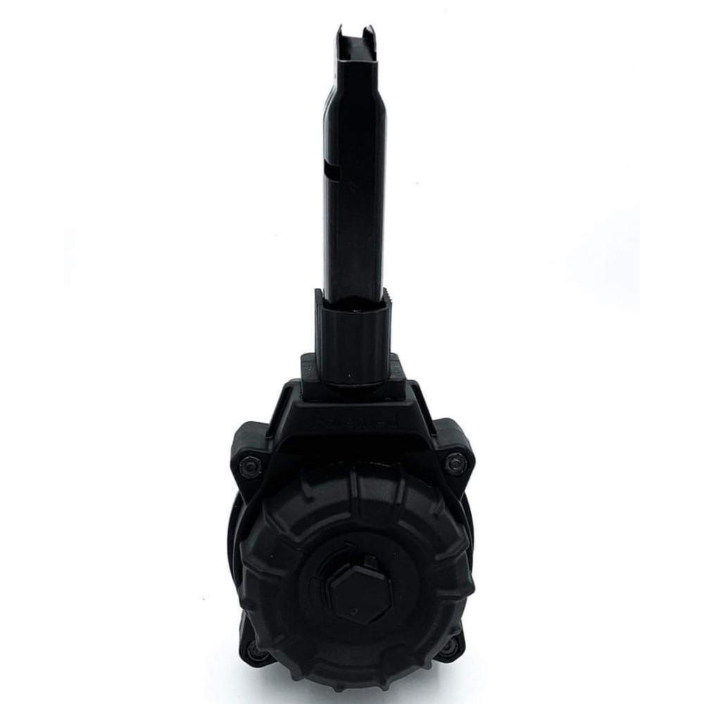 ProMag Smith & Wesson Shield Plus Pistol Drum Magazine 9mm 30rd