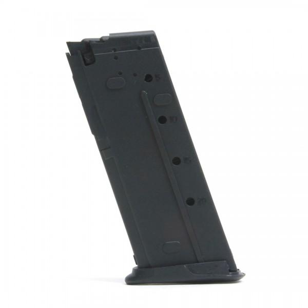 ProMag FN Five-Seven Pistol Magazine 5.7x28mm Black Polymer 10rd