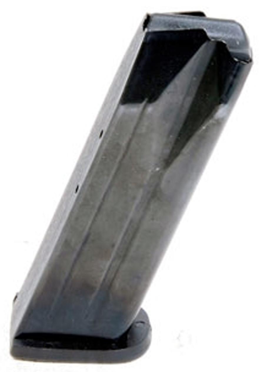 .45 ACP ProMag Heckler & Koch USP Full Size Blued Steel Magazine 12/rd