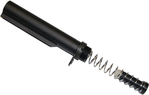 Guntec AR-15 Complete Mil-Spec Buffer Tube Set with Carbine Buffer and Spring