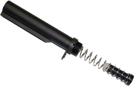 Guntec AR-15 Complete Mil-Spec Buffer Tube Set with Carbine Buffer and Spring