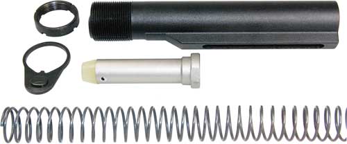 Guntec AR10 Buffer Tube Buffer and Spring Complete Set
