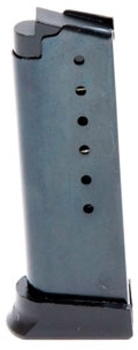 ProMag Blued Steel 8-Round 9mm Magazine for Kahr K9/P9/E9