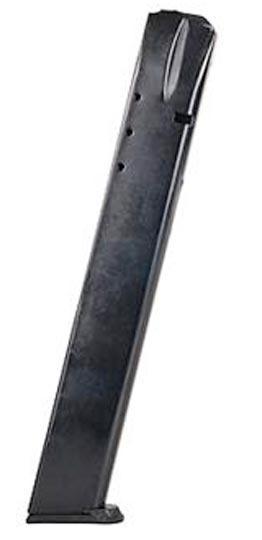 ProMag Kel-Tec P-11 Handgun Magazine 9mm Blued Steel Extended 32 Round