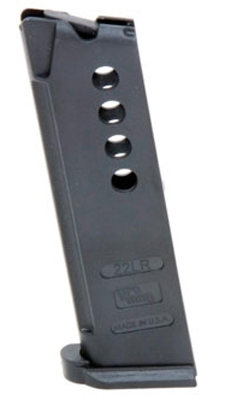 ProMag 14-Round .22 LR Polymer Magazine for 1911 Kimber/Marvel/Iver Johnson Conversion