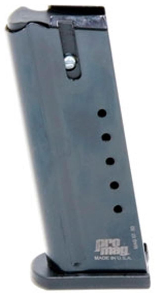 ProMag 7rd Desert Eagle .50 Action Express Blued Steel Handgun Magazine