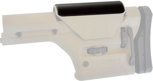 God-A Grip Black Cheek Pad for Sniper Stocks 3M Adhesive