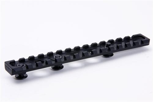 ProMag AR-15 M16 Carbine Handguard Picatinny Rail Black Polymer