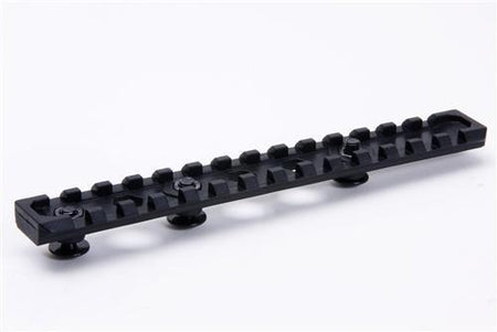 ProMag AR-15 M16 Carbine Handguard Picatinny Rail Black Polymer