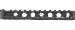 ProMag AR-15 Carbine Handguard Polymer Picatinny Rail Black