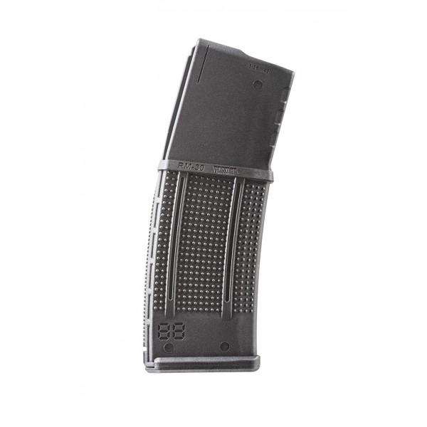 ProMag AR-15 RollerMag 5.56mm Black Polymer 30rd Anti-Tilt Follower Magazine