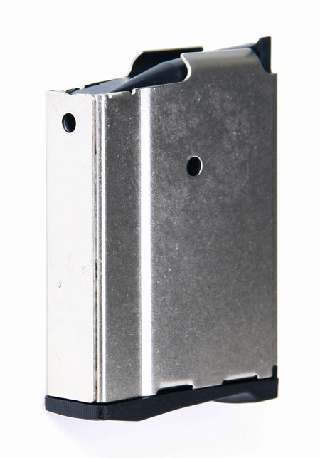 7.62x39mm ProMag Ruger Mini-30 Nickel Steel 10-Round Rifle Magazine