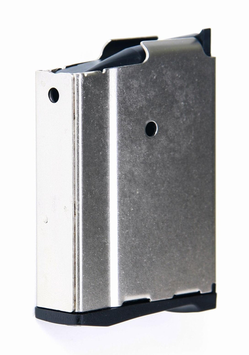 7.62x39mm ProMag Ruger Mini-30 Nickel Steel 10-Round Rifle Magazine
