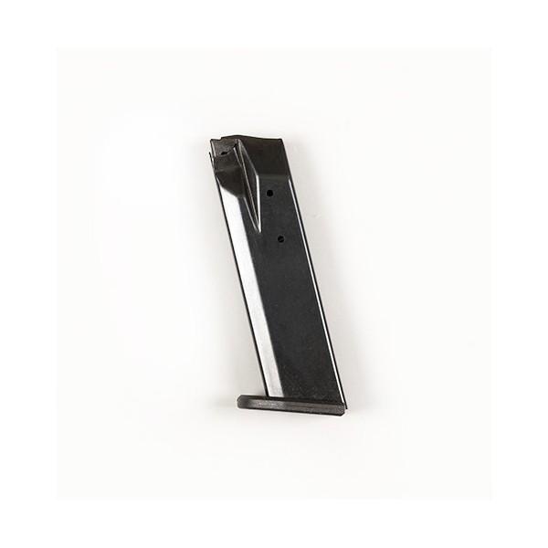 ProMag Ruger SR40 Handgun Magazine .40 S&W 10 Round Blued Steel
