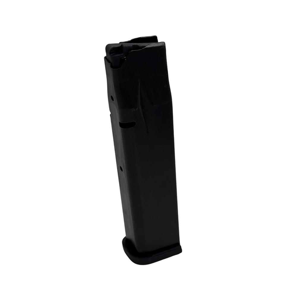 ProMag Ruger Max-9 9mm Magazine Black Oxide Steel 20rd