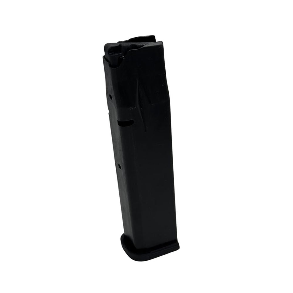 ProMag Ruger Max-9 9mm Magazine Black Oxide Steel 20rd