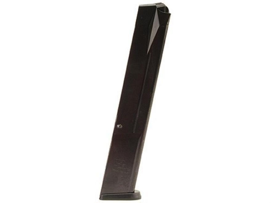 ProMag 20rd Ruger P94 .40 S&W Blued Steel Handgun Magazine