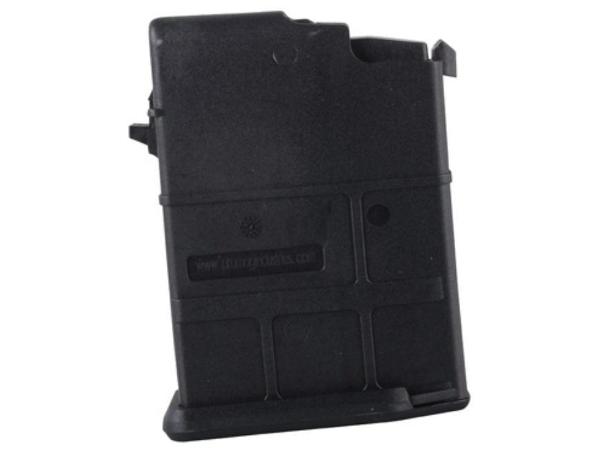 ProMag Saiga Rifle .308 Cal 10rd Black Polymer Magazine