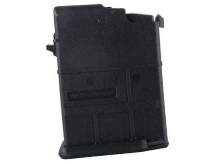 ProMag Saiga Rifle .308 Cal 10rd Black Polymer Magazine