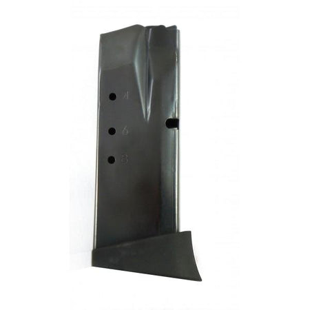.40 S&W ProMag S&W M&P Compact Blued Steel 10-Round Pistol Magazine