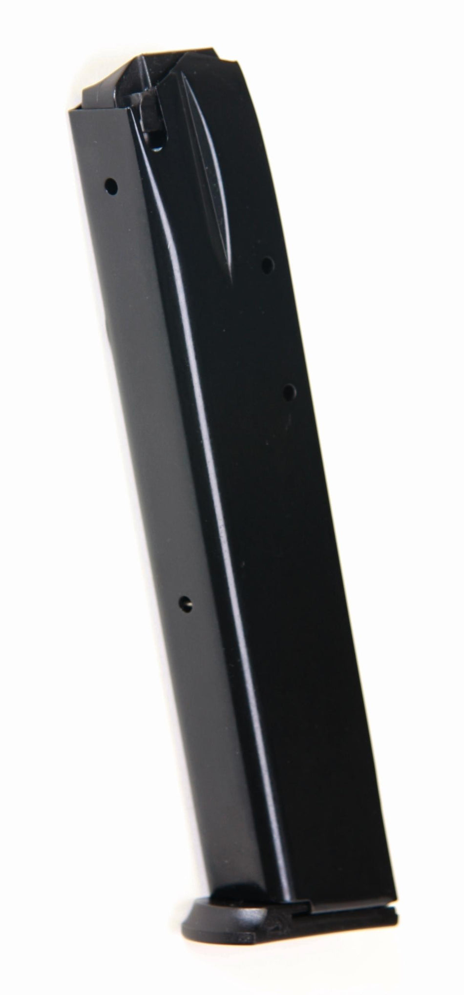 ProMag 20rd 9mm Blued Steel Handgun Magazine for S&W 910/915/459/5900
