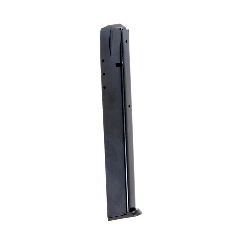 ProMag S&W 5900 Series 9mm Luger Extended 32rd Handgun Magazine