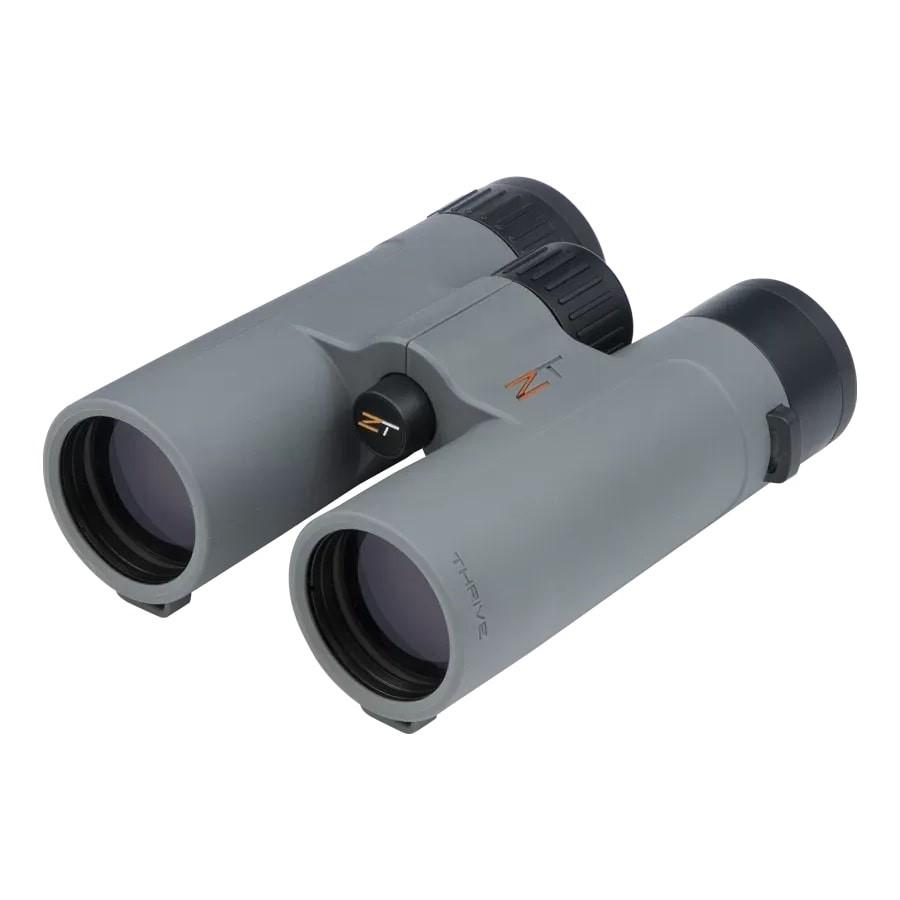 ZeroTech Thrive 10x42mm Binocular Waterproof FMC Ergonomic Rubber Armor