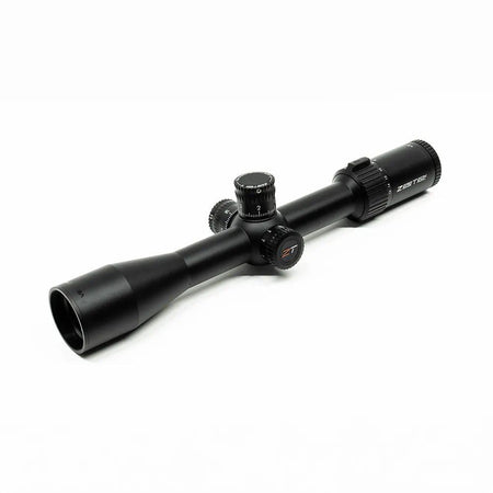 ZeroTech Vengeance 4-16x44 30mm FFP RMG MRAD Zero-Stop Non-Illuminated Rifle Scope