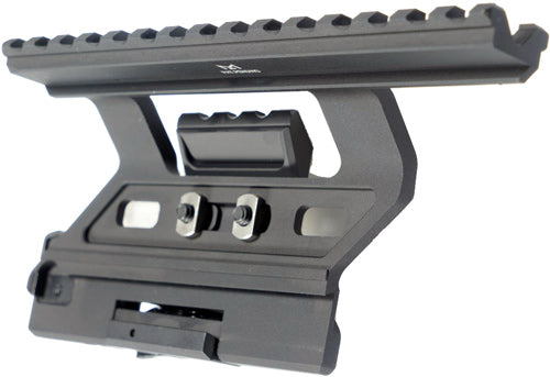 Zastava M70 Picatinny Rail Optic Mount for Yugoslav/Serbian AK
