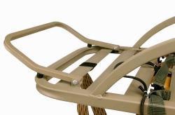 Summit Treestand Foot Rest Kit for 4-Channel and 5-Channel Platforms