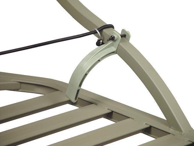 Summit Rapid Climb Stirrups - Fits Most Commercial Climbing Tree Stands