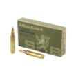Sellier and Bellot Tactical M193 5.56x45mm NATO 55 Gr FMJ