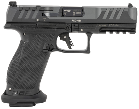 AL 2884950 PDP 9MM 4.5 FULL OR PRO E 20RD MAGS