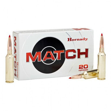 Hornady 6mm ARC 108 gr ELD-Match