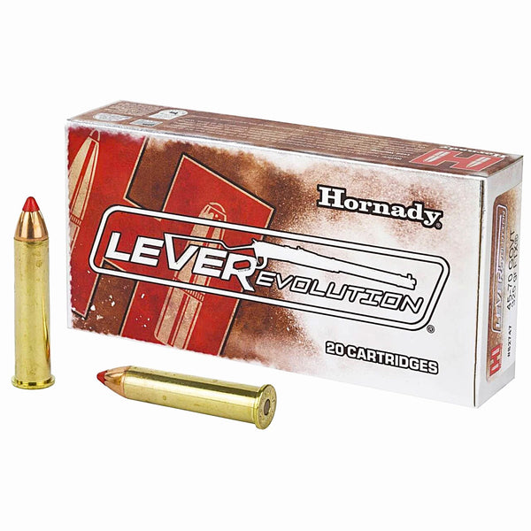Hornady