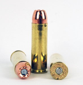 Armscor Competition Hornady XTP Hollow Point 300 Grain .500 S&W Mag 1195 fps