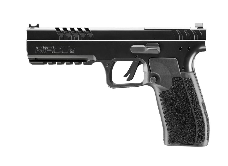 RIA5.0E 9MM 4.9" 17+1 RIA USA