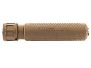 Knights Armament QDC/ CRS-PRG 7.62mm FDE
