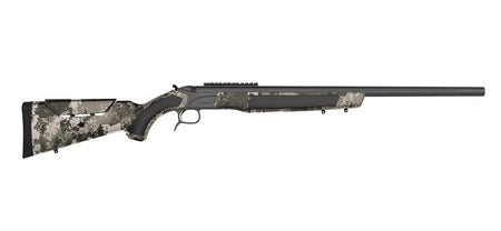 Muzzleloader CVA Accura MR-X .50 Cal 26" Barrel Gray Veil Alpine
