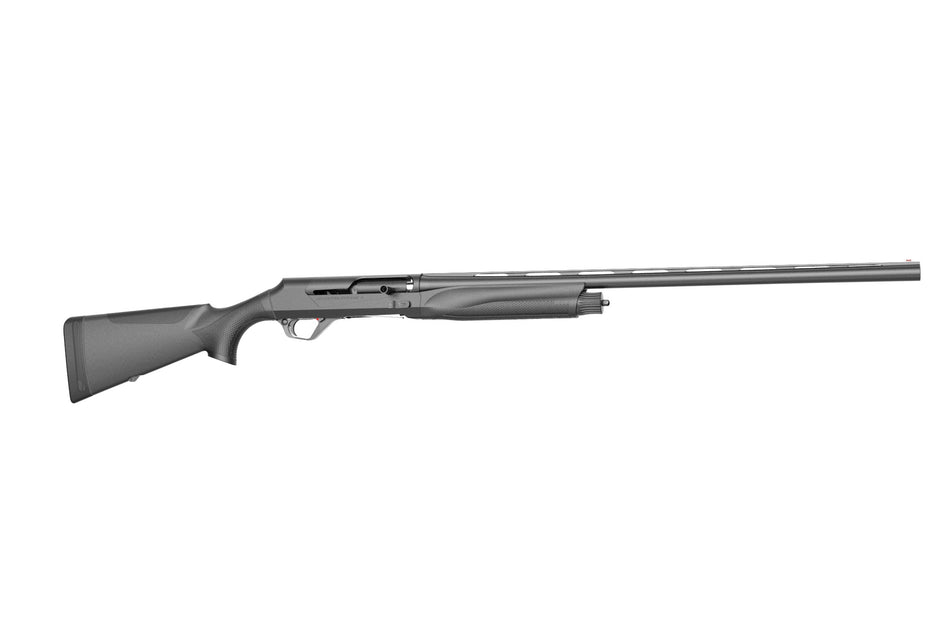Retay USA CRACEBLK26 Ace Type R 28 Gauge Semi-Auto 3" 3- 2.75" Shells 26" Overall Extra Black Vent Rib Barrel, Drilled & Tapped Receiver, Adj Shim Synthetic Stock